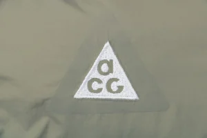 Nike ACG Primaloft Puffer Vest Logo