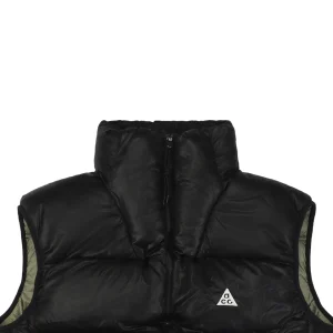 Nike ACG Primaloft Puffer Vest Black