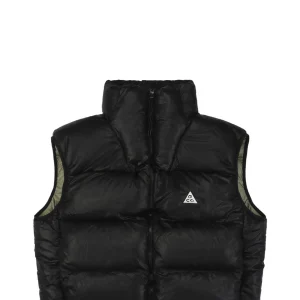Nike ACG Primaloft Puffer Vest Black