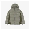 Nike ACG Therma-FIT Hooded Puffer Jacket (Green/Black)