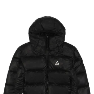 Nike ACG Therma-FIT Hooded Puffer Jacket Black