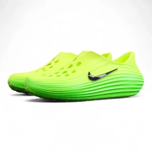 Nike ReactX Rejuven8 'Green Strike'