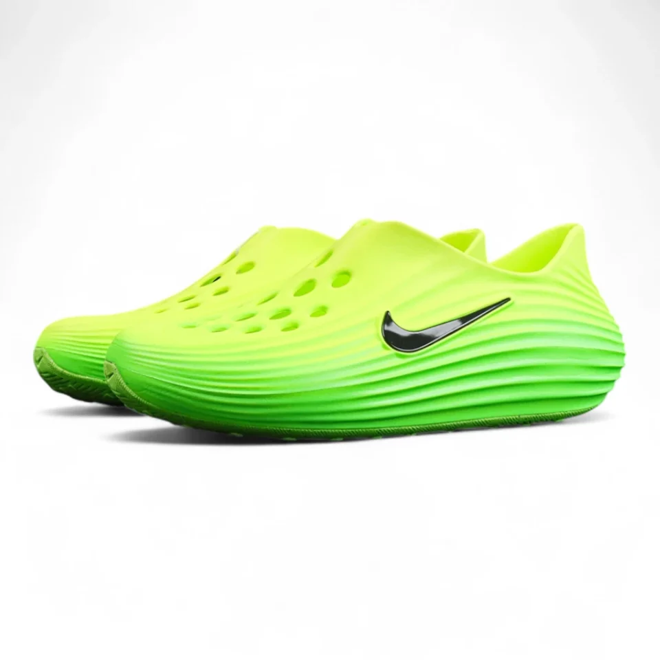 Nike ReactX Rejuven8 'Green Strike'