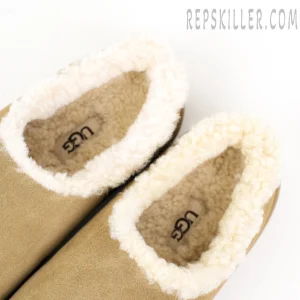 Premium Jade Slipper Light Caramel