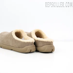 Premium Jade Slipper Light Khaki Grey9