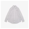Ralph Lauren Striped Linen Shirt