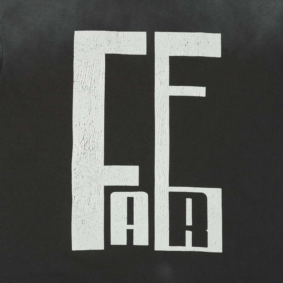 Saint Michael Eternal Prayer Target Shirt Back side Print