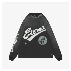 Saint Michael Eternal Prayer Target Shirt