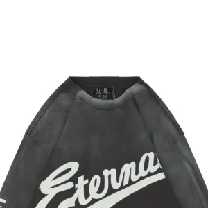 Saint Michael Eternal Prayer Target Shirt