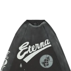 Saint Michael Eternal Prayer Target Shirt