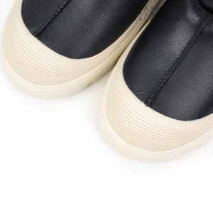 Tasman Weather Hybrid Slipper 'Black Birch' Upper