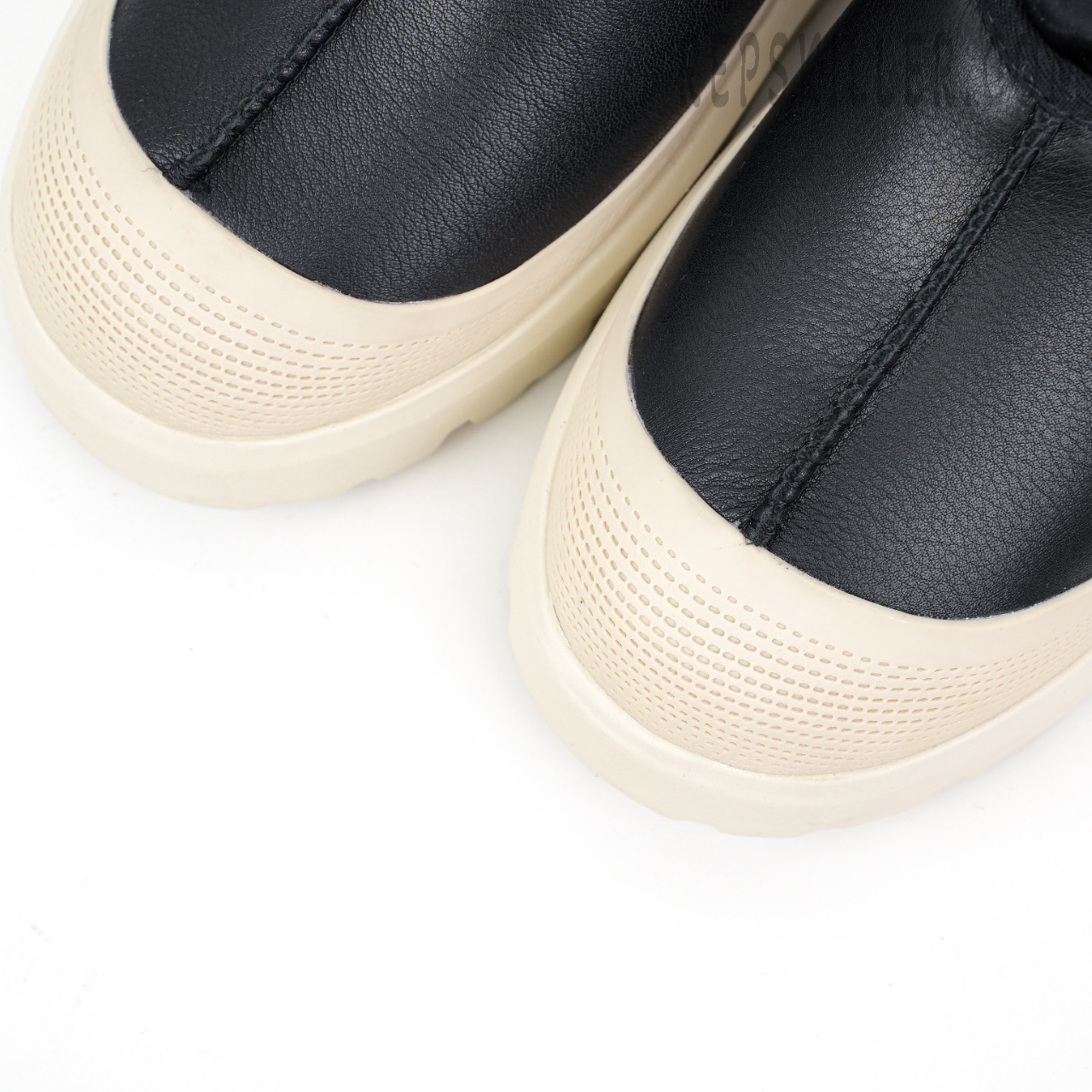 Tasman Weather Hybrid Slipper 'Black Birch' Upper