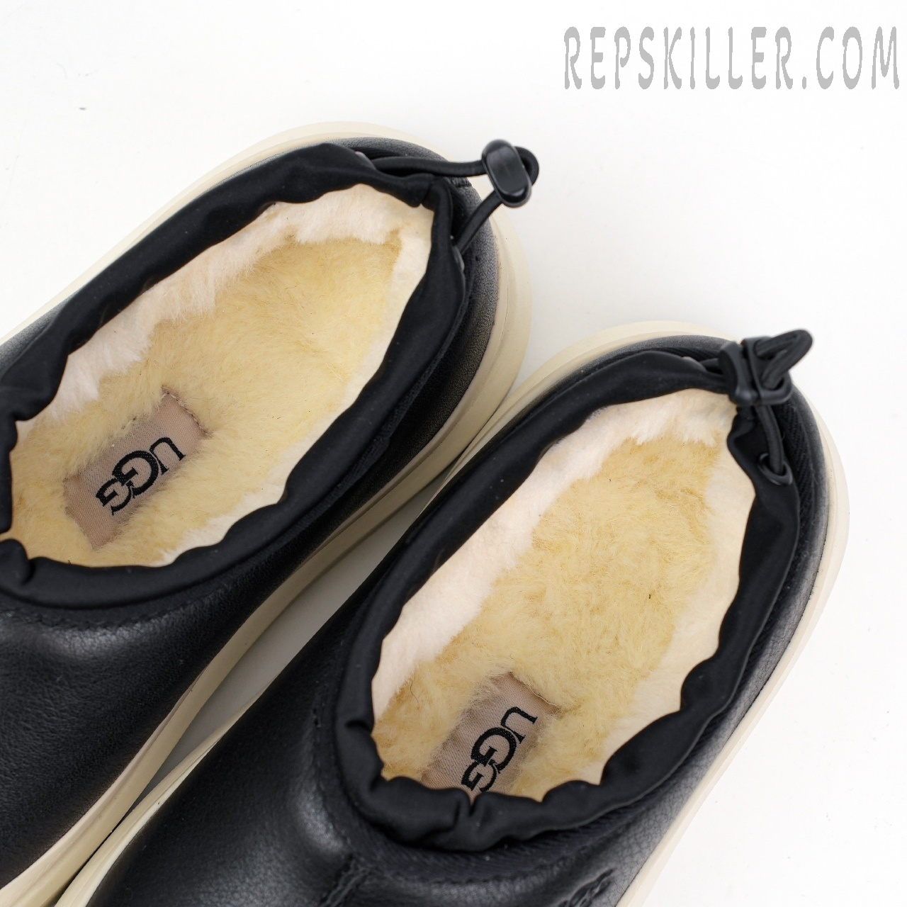 Tasman Weather Hybrid Slipper 'Black Birch'