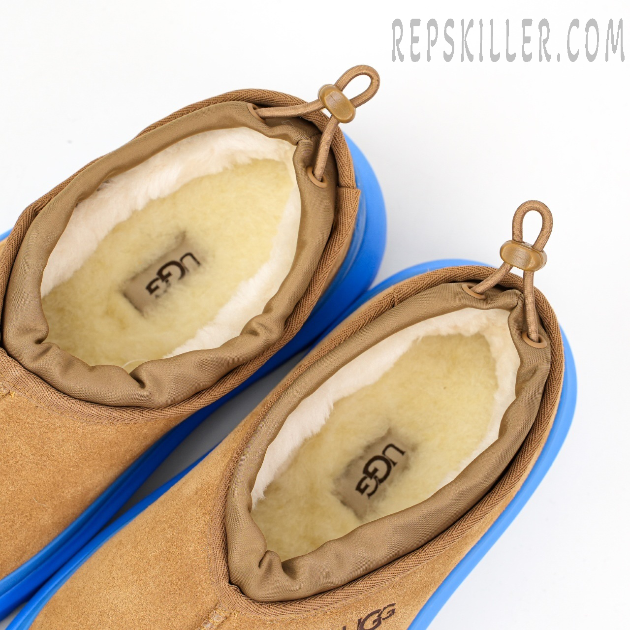 Tasman Weather Hybrid Slipper 'Chestnut Big Sky'