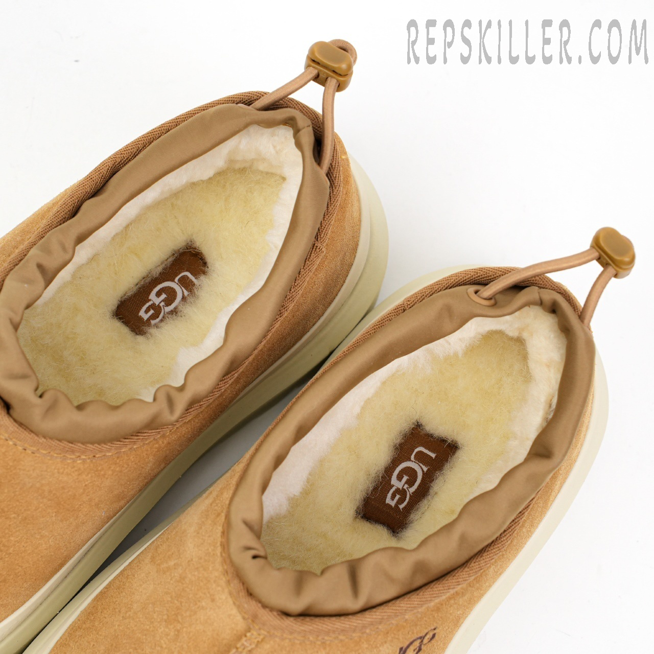 Tasman Weather Hybrid Slipper 'Chestnut Whitecap'9