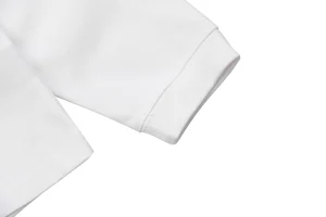 We11done Repetitive Hand-Drawn Logo Graphic Shirt9.jpeg