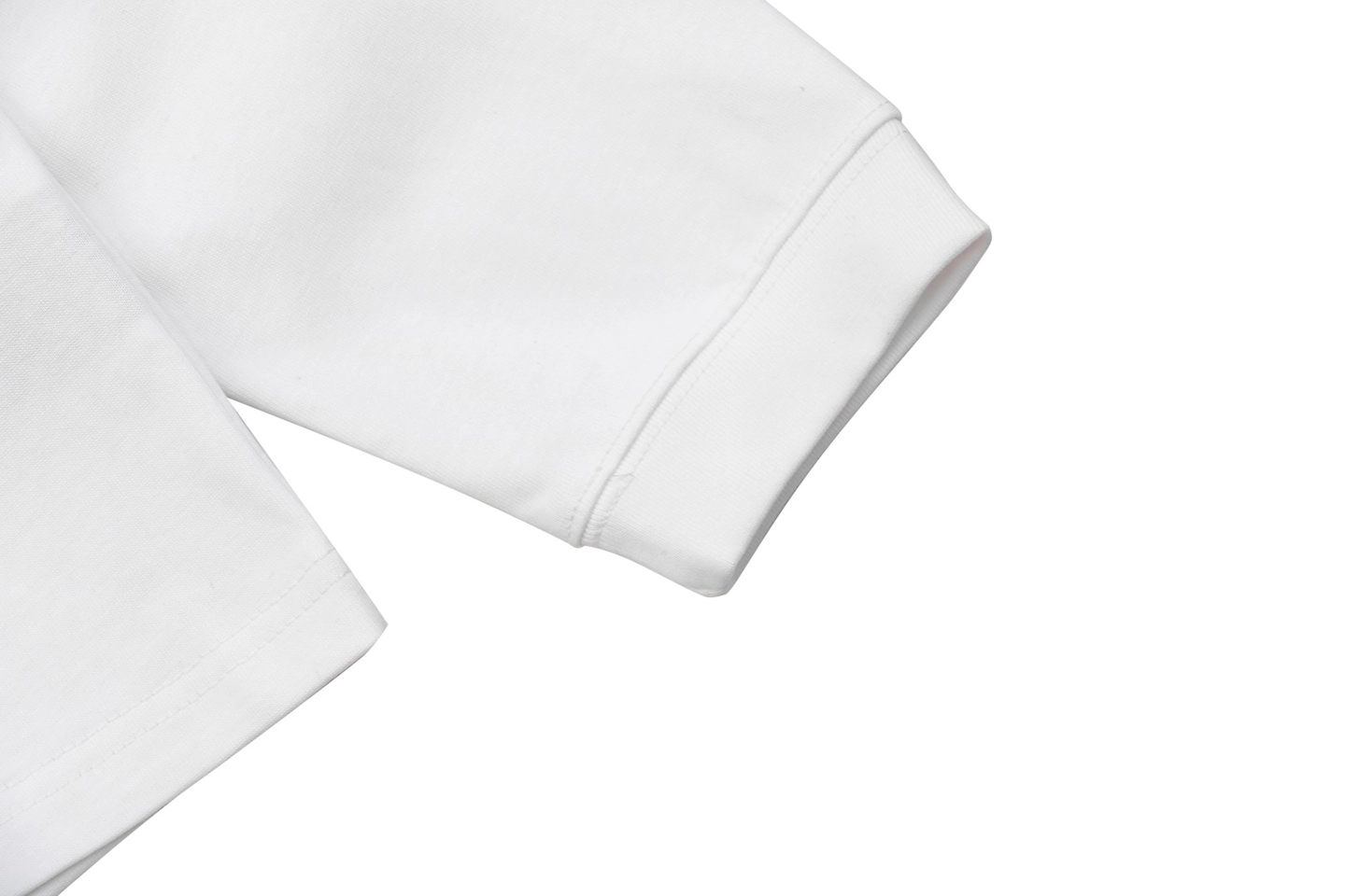 We11done Repetitive Hand-Drawn Logo Graphic Shirt9.jpeg