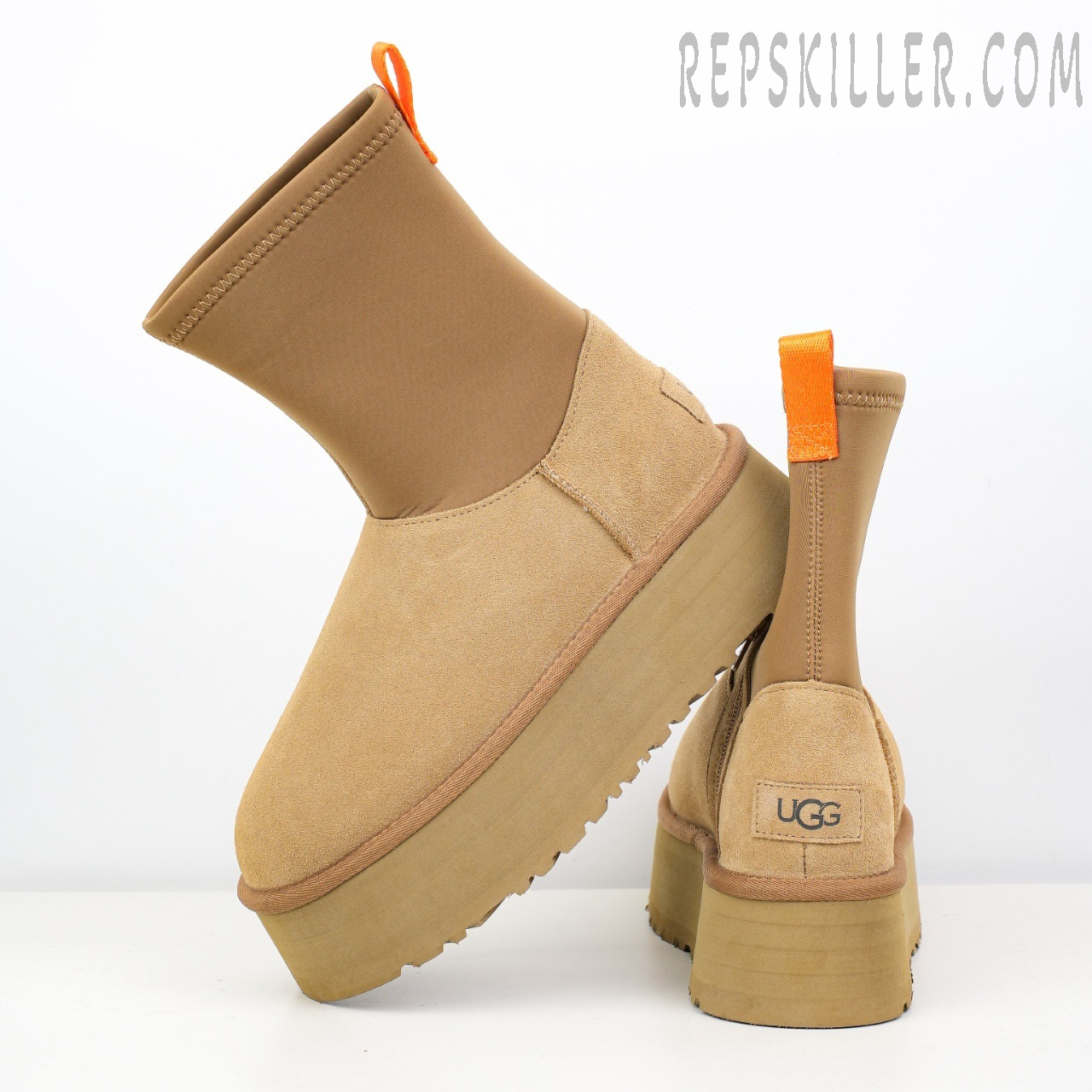 Wmns Classic Dipper Boot Chestnut