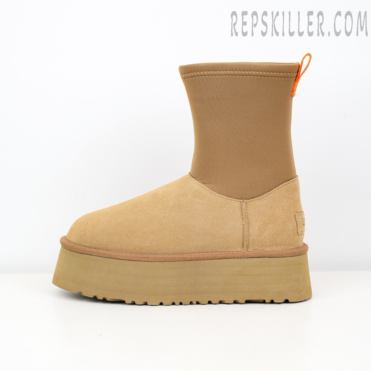 Wmns Classic Dipper Boot Chestnut