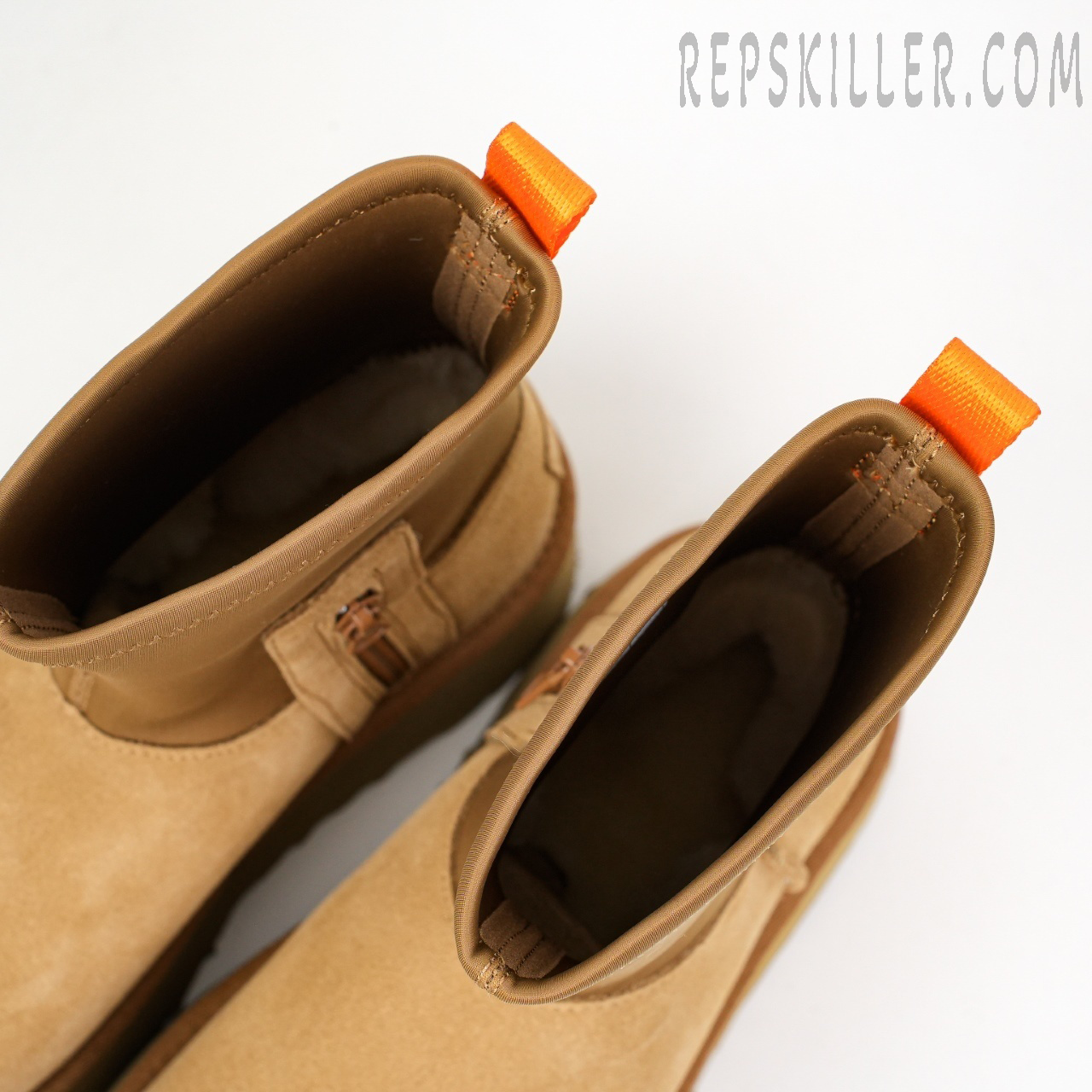 Wmns Classic Dipper Boot Chestnut