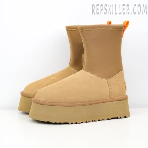 Wmns Classic Dipper Boot Chestnut