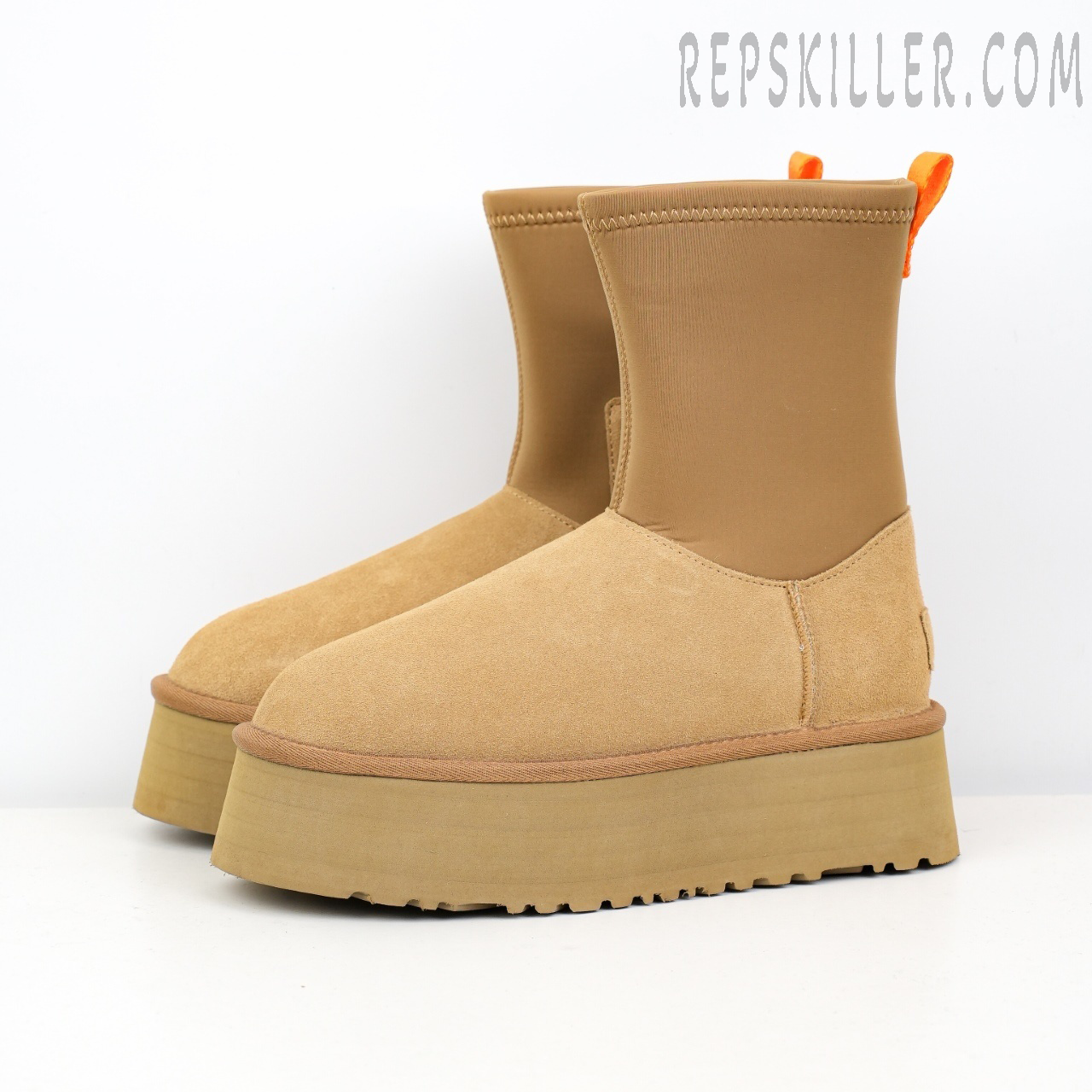 Wmns Classic Dipper Boot Chestnut