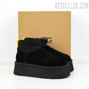 Wmns Classic Mini Dipper 'Black'