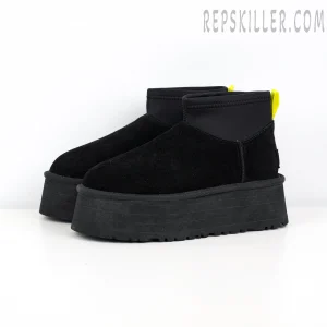 Wmns Classic Mini Dipper 'Black'