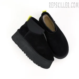 Wmns Classic Mini Dipper 'Black'