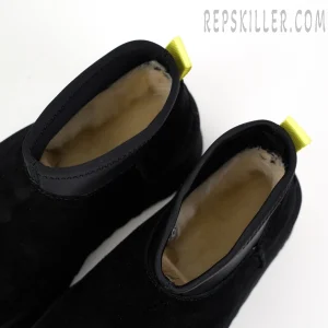 Wmns Classic Mini Dipper 'Black' 9