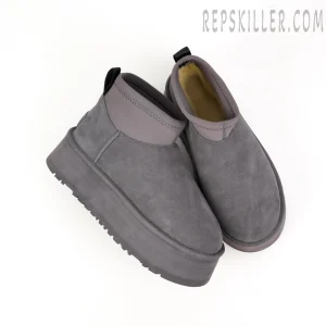 Wmns Classic Mini Dipper 'Thundercloud'