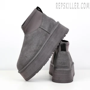 Wmns Classic Mini Dipper 'Thundercloud'