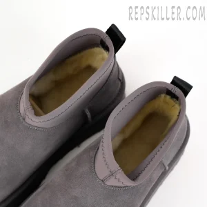 Wmns Classic Mini Dipper 'Thundercloud'