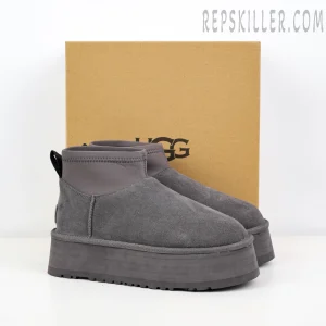 Wmns Classic Mini Dipper 'Thundercloud'8