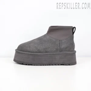 Wmns Classic Mini Dipper 'Thundercloud'