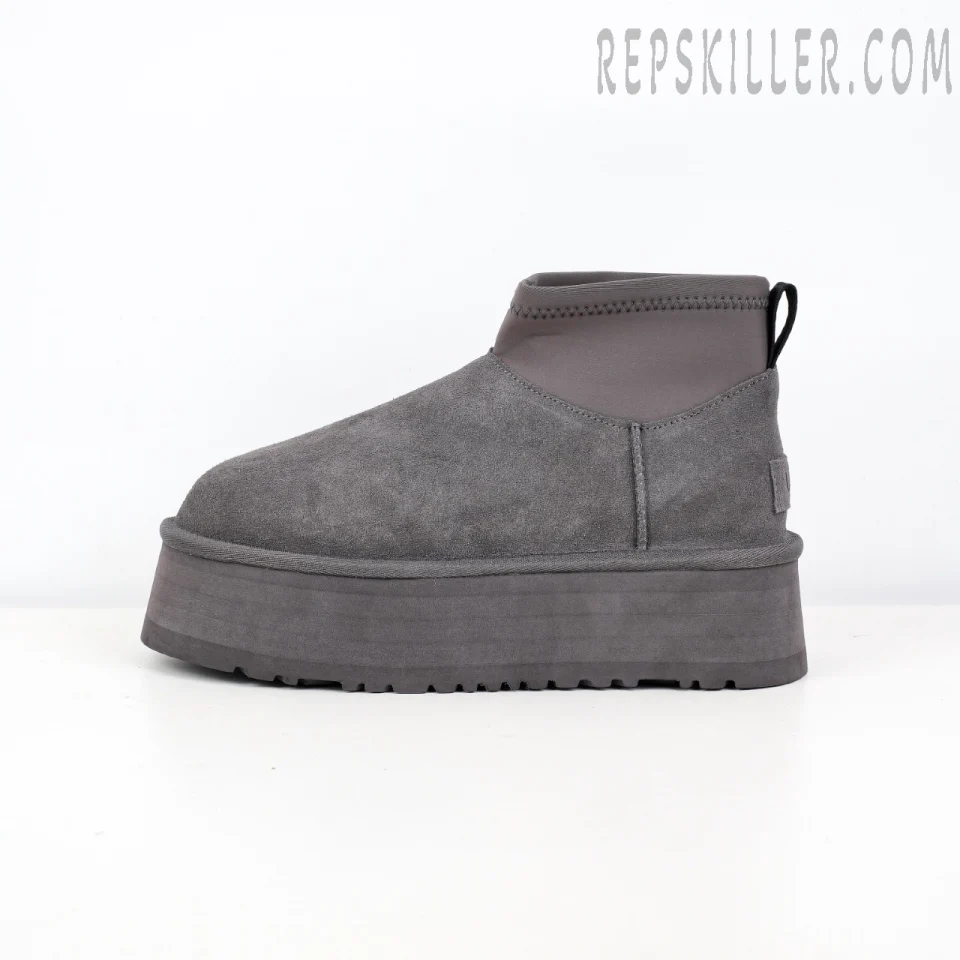 Wmns Classic Mini Dipper 'Thundercloud'