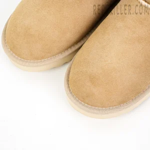 Wmns Classic Mini II Boot 'Sand'9