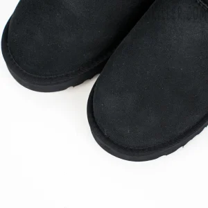 Wmns Mini Bailey Bow II Black Upper