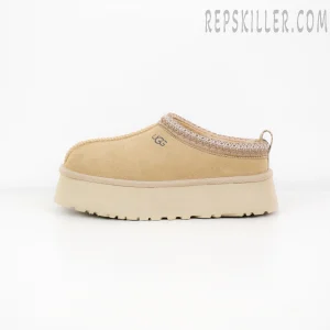 Wmns Tazz Slipper 'Mustard Seed'