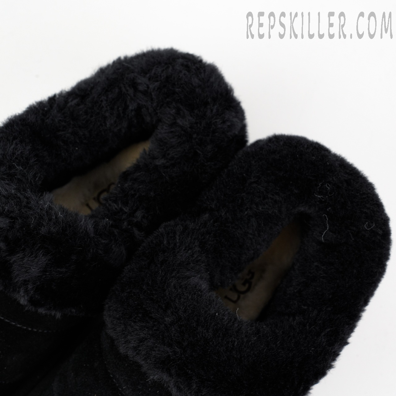 Wmns Tazzlita Slipper 'Black'