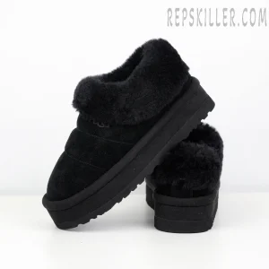 Wmns Tazzlita Slipper 'Black'