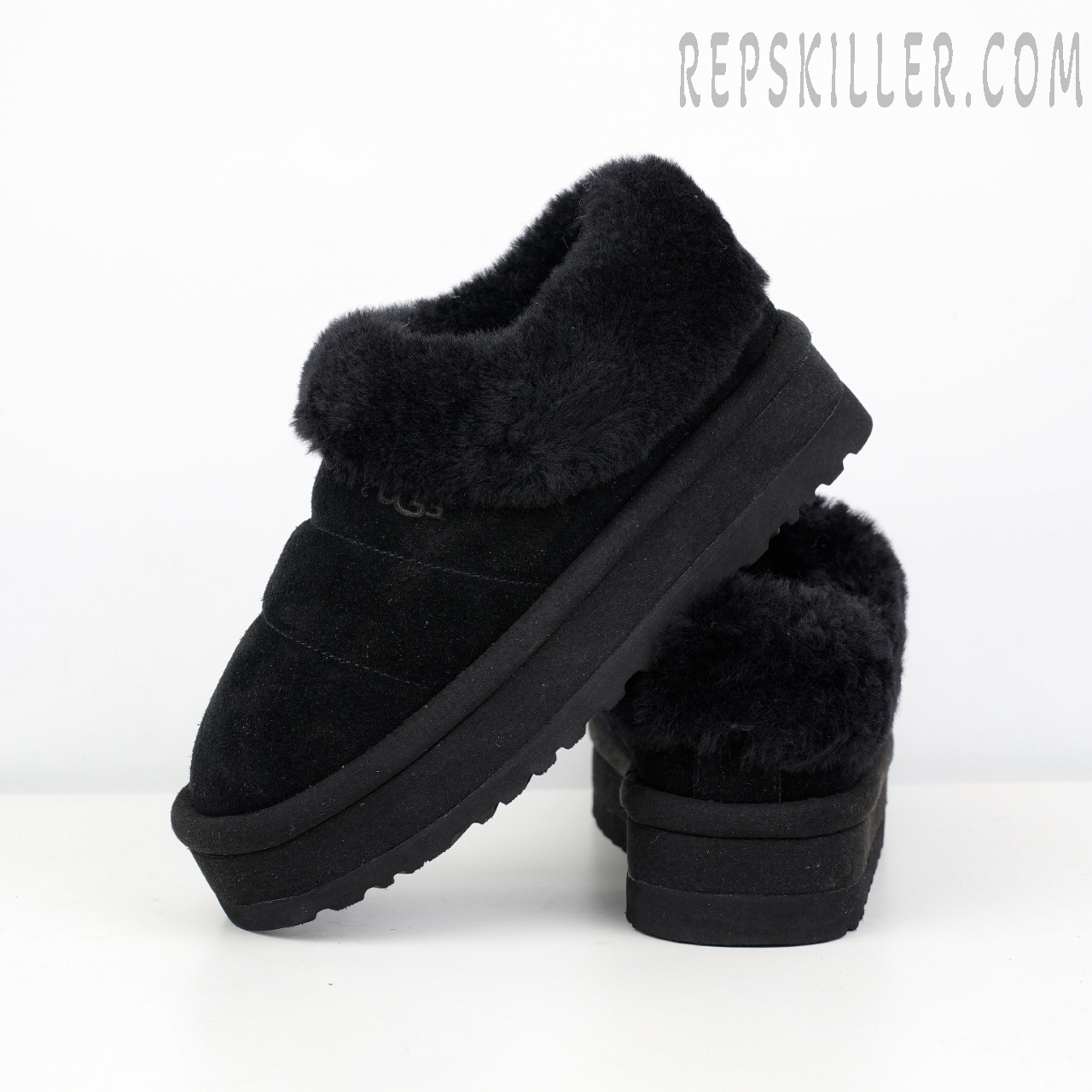 Wmns Tazzlita Slipper 'Black'