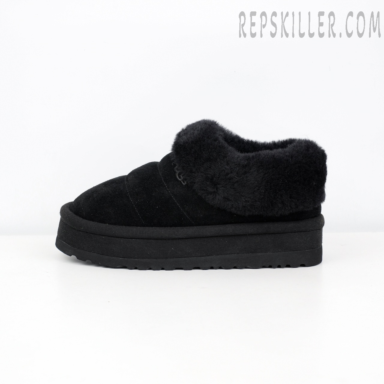 Wmns Tazzlita Slipper 'Black'