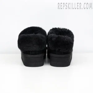 Wmns Tazzlita Slipper 'Black' Heels
