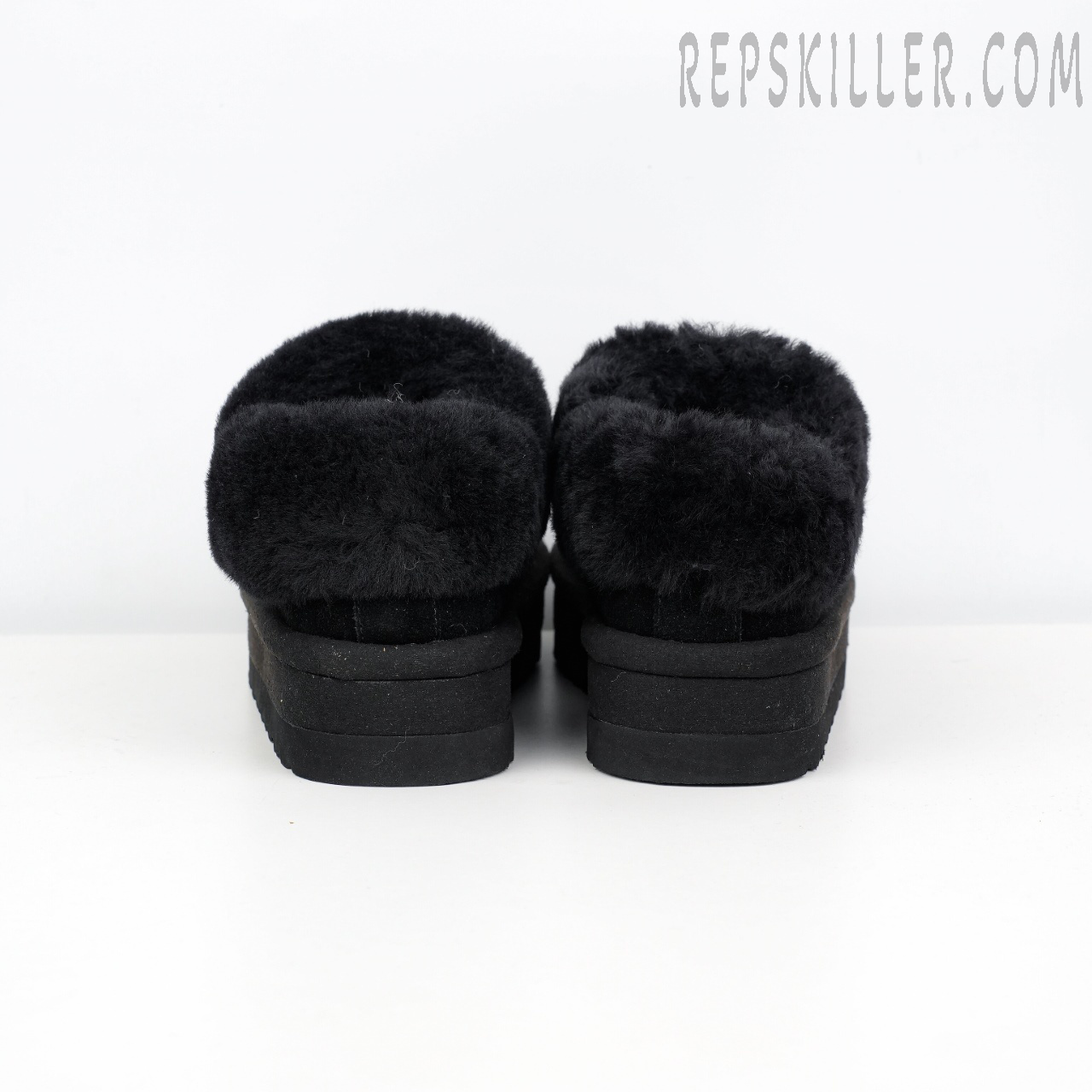 Wmns Tazzlita Slipper 'Black' Heels