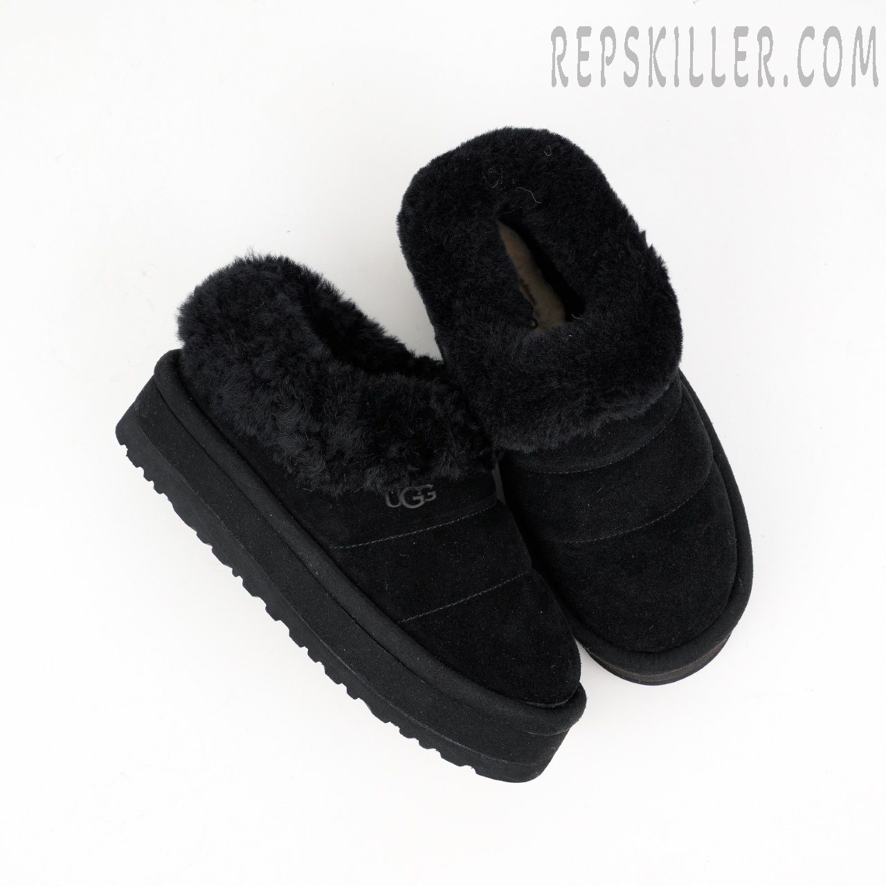 Wmns Tazzlita Slipper 'Black'