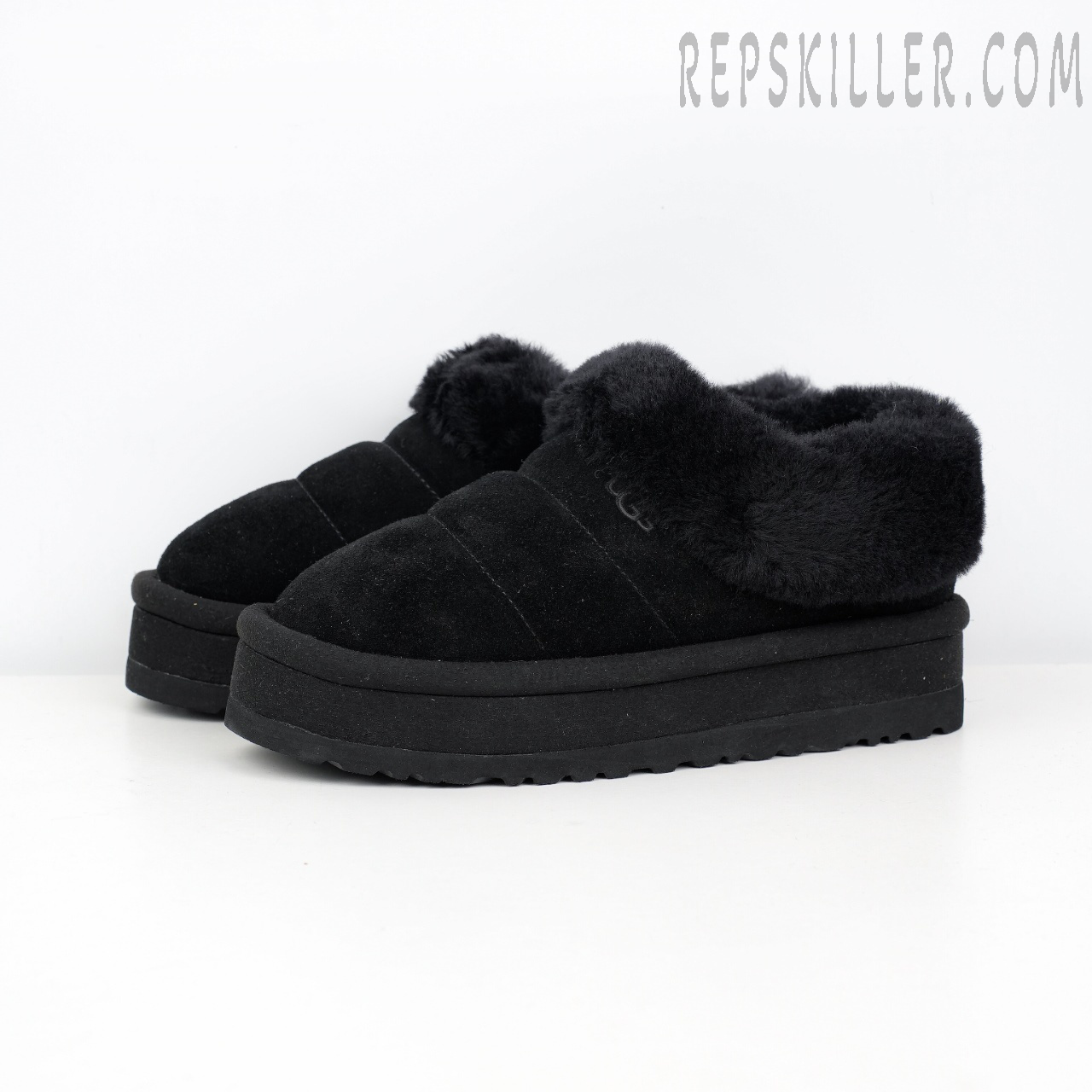 Wmns Tazzlita Slipper 'Black'9