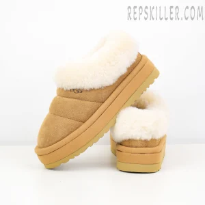 Wmns Tazzlita Slipper 'Chestnut'