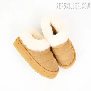 Wmns Tazzlita Slipper 'Chestnut'