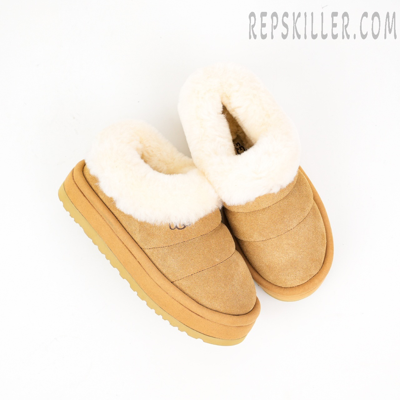 Wmns Tazzlita Slipper 'Chestnut'